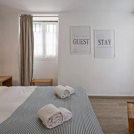 Cozy Apartment In Lisbon'S Center! Dış mekan fotoğraf
