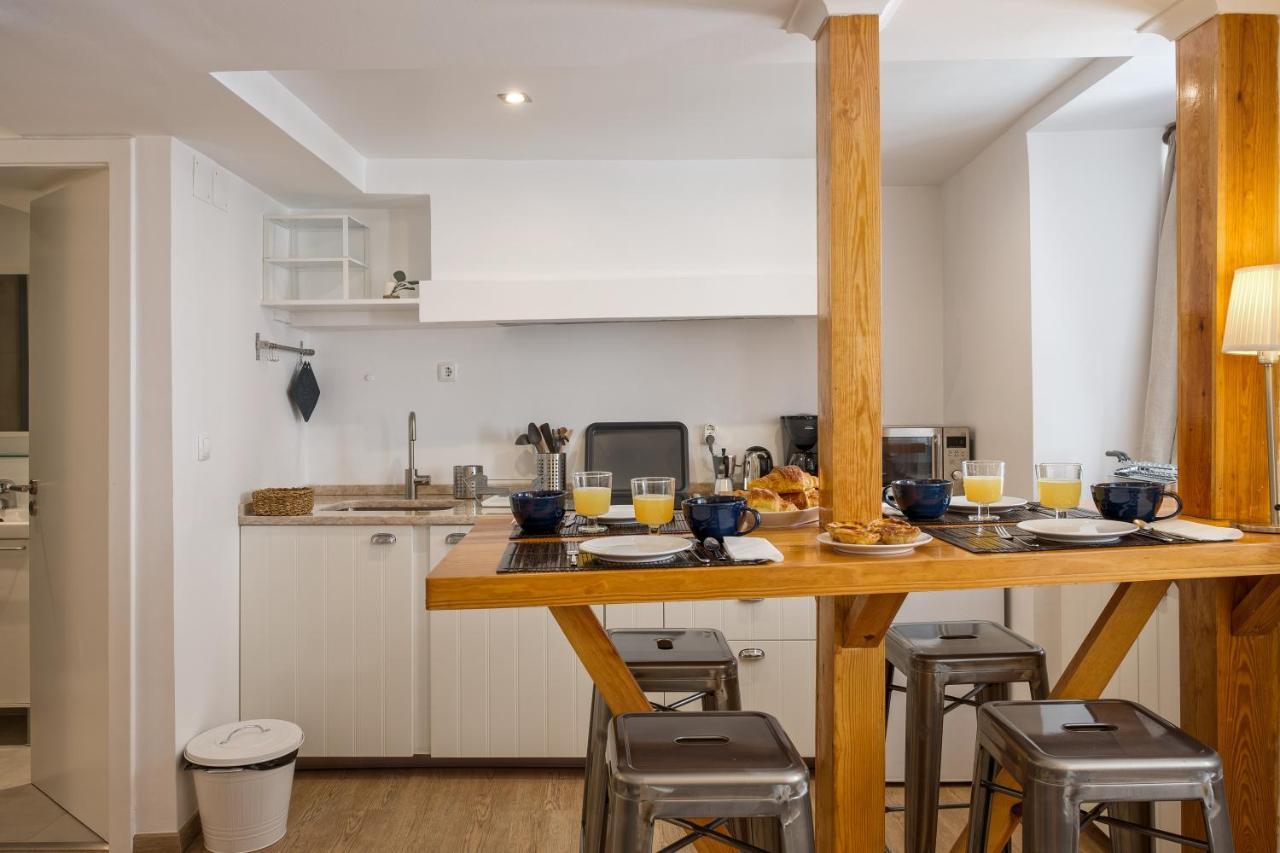 Cozy Apartment In Lisbon'S Center! Dış mekan fotoğraf