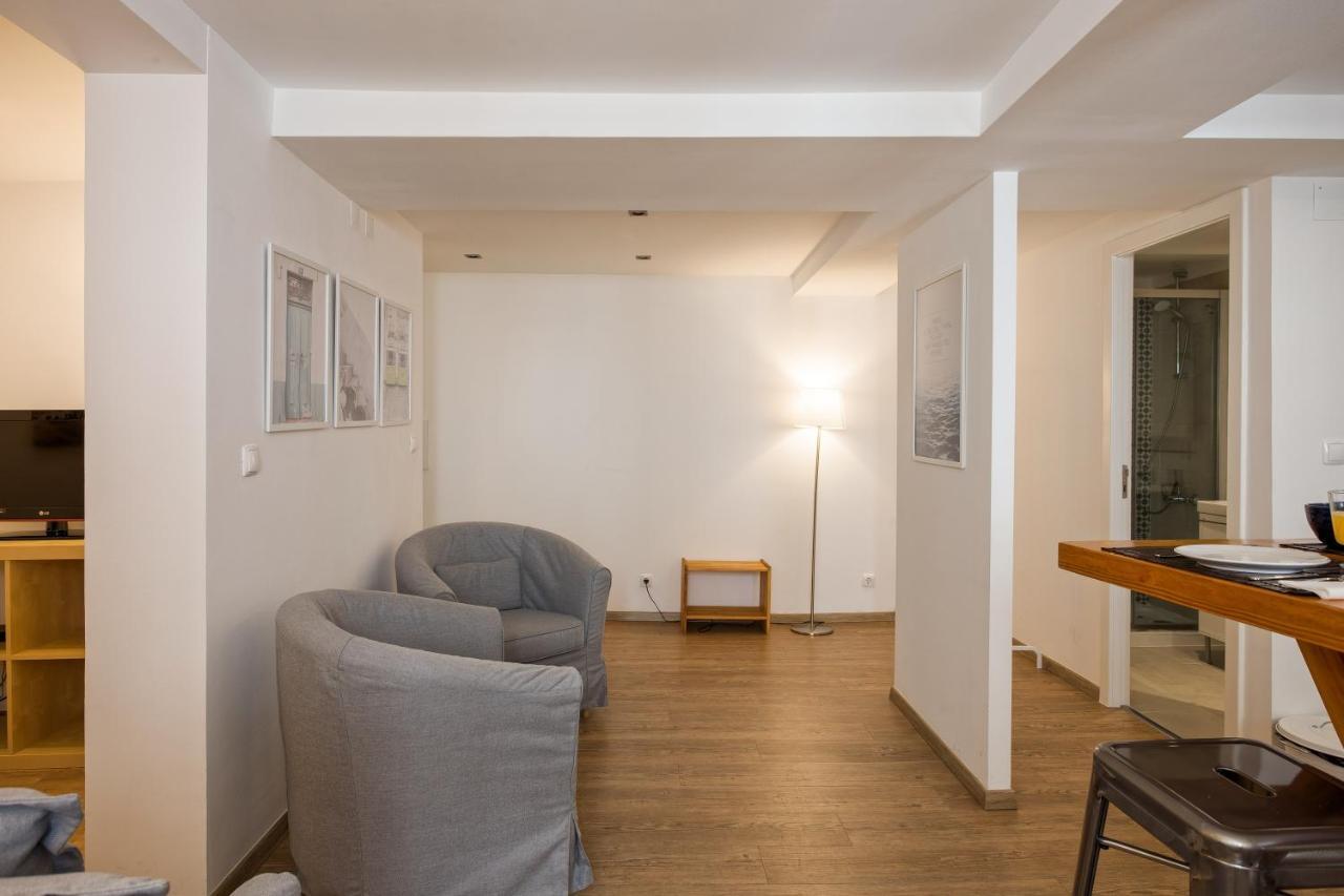 Cozy Apartment In Lisbon'S Center! Dış mekan fotoğraf