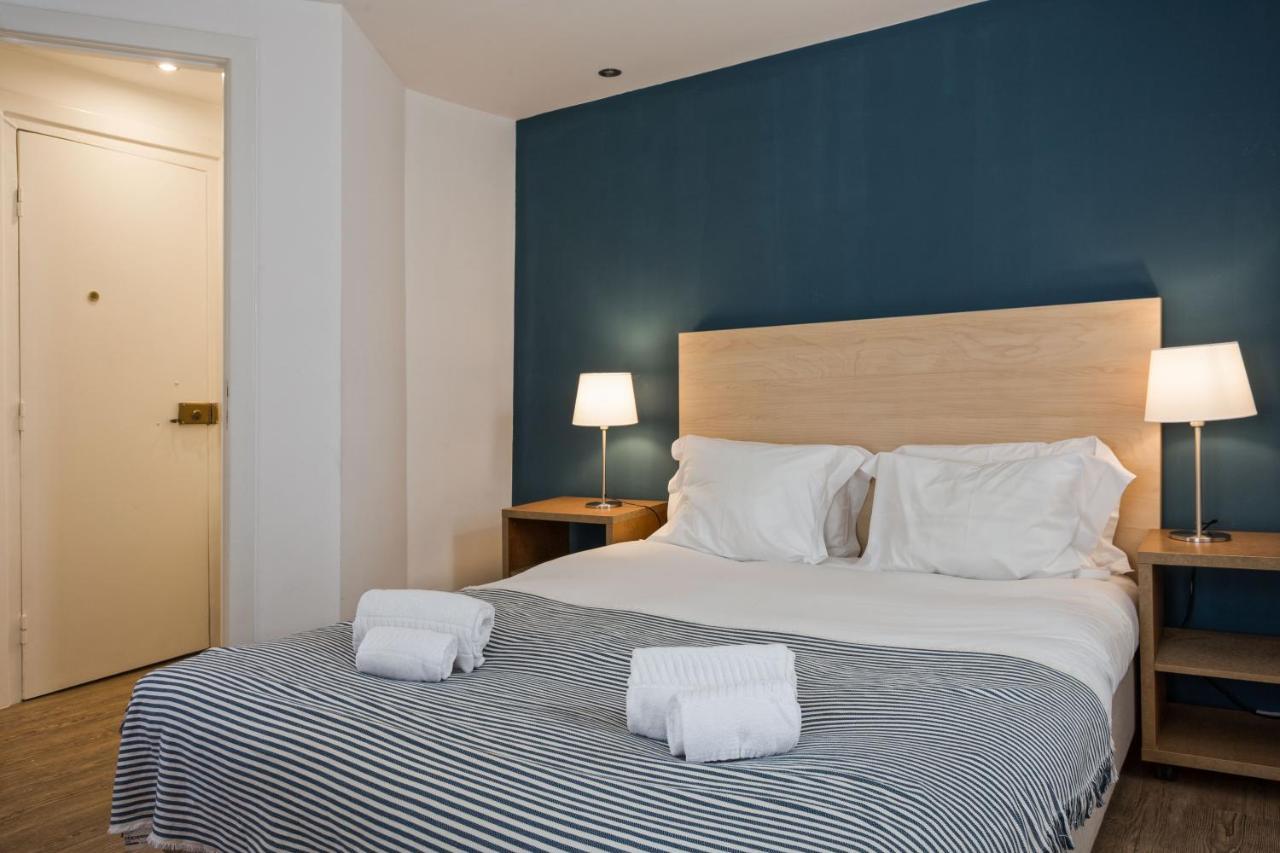 Cozy Apartment In Lisbon'S Center! Dış mekan fotoğraf