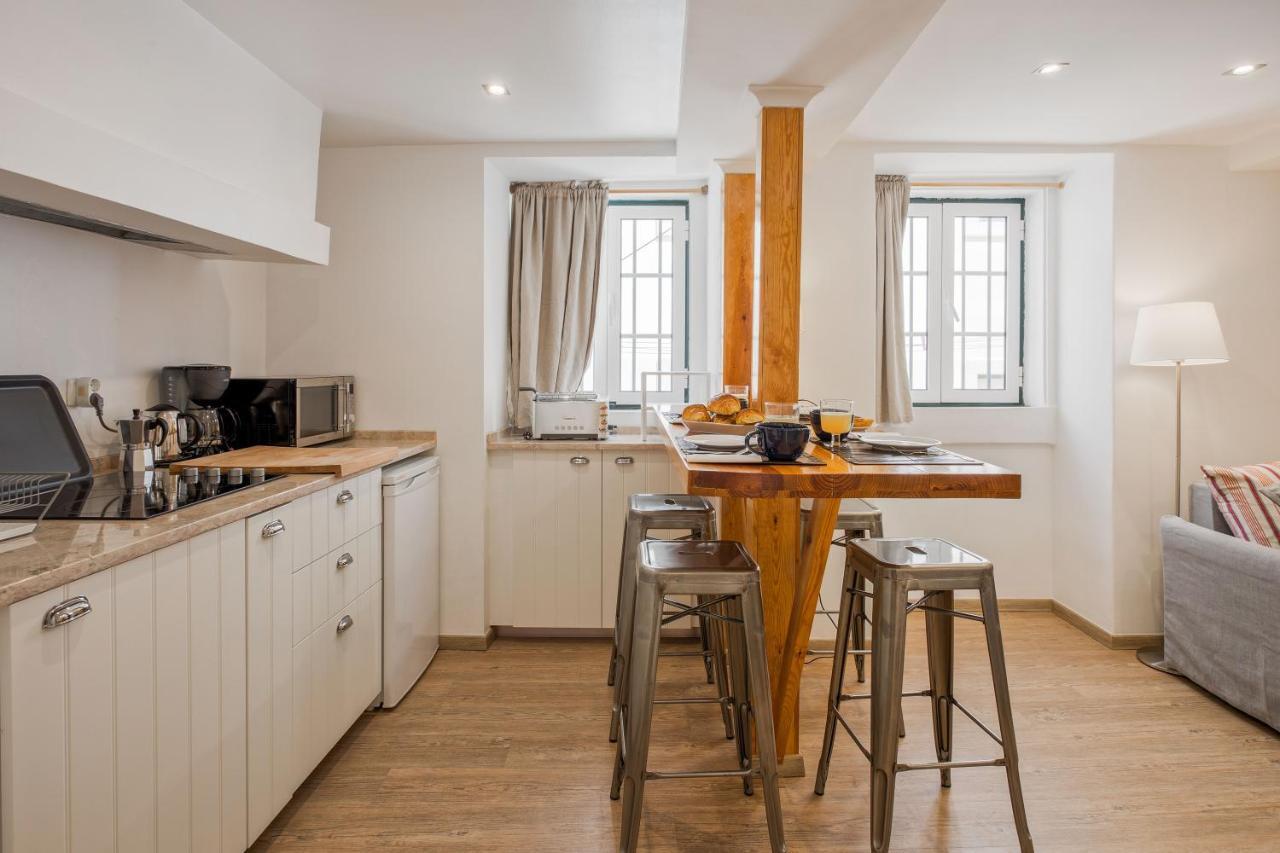 Cozy Apartment In Lisbon'S Center! Dış mekan fotoğraf
