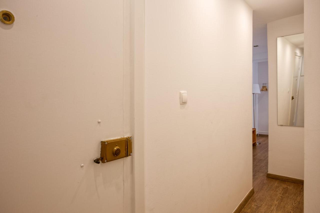 Cozy Apartment In Lisbon'S Center! Dış mekan fotoğraf